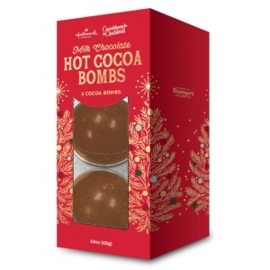 Bissinger's Bissinger's Hallmark Channel Hot Cocoa Bombs