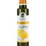 Ariston Specialties Ariston Butter Infused Olive Oil 8.45oz