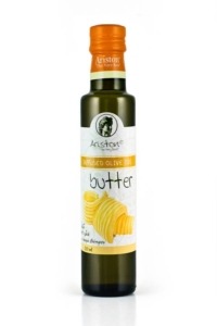 Ariston Specialties Ariston Butter Infused Olive Oil 8.45oz