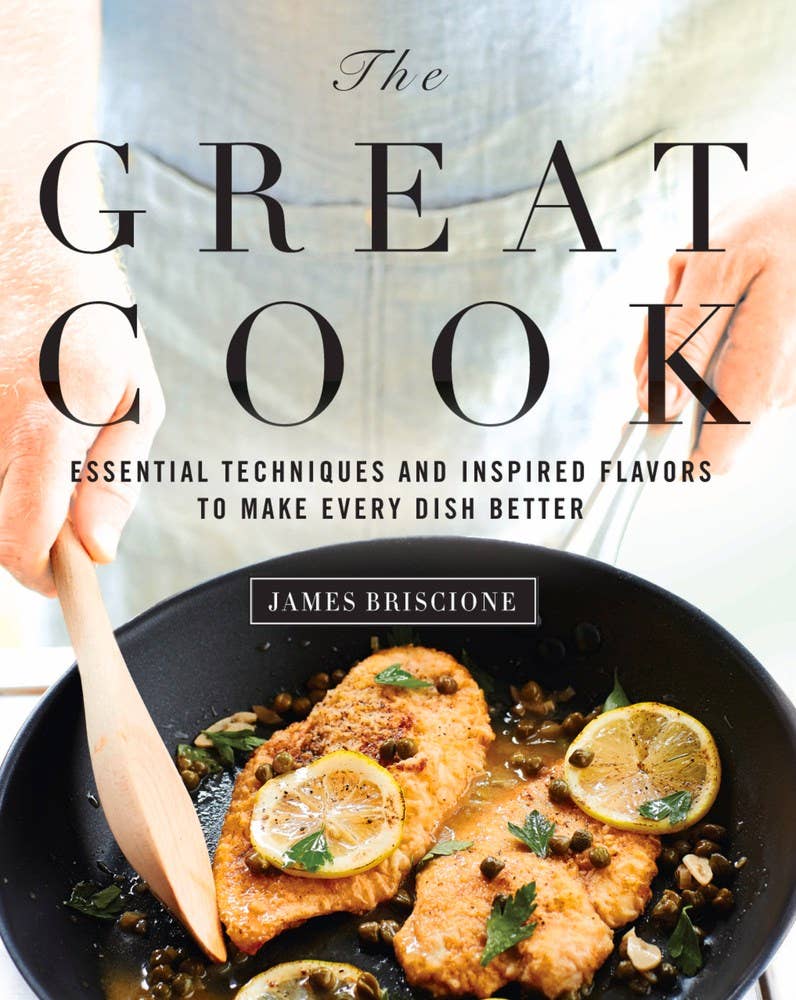 Independent Publishers Group Great Cook