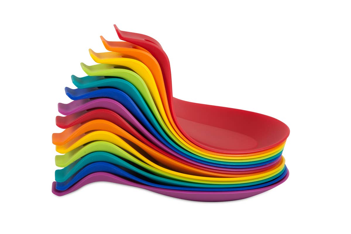 Core Home Core Kitchen Silicone Spoon Rest