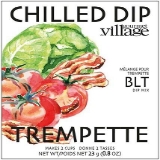 Gourmet Du Village Blt Chilled Dip Mix