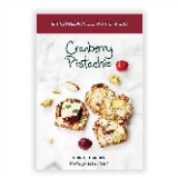 Stonewall Kitchen Cranberry Pistachio Biscotti Crisps