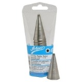 Ateco 10-Piece Star Pastry Tip Set in Tube