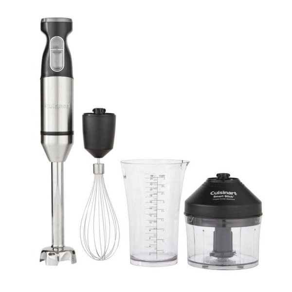 Cuisinart Smart Stick Variable Speed Hand Blender