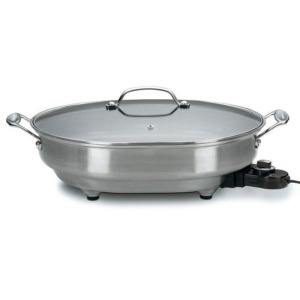 Cuisinart® Electric Skillet