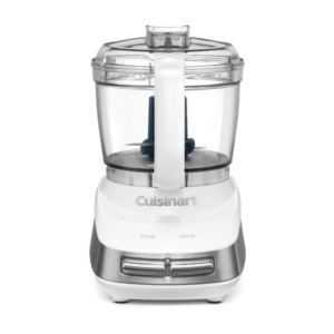 Cuisinart Core Custom 4 Cup Chopper White