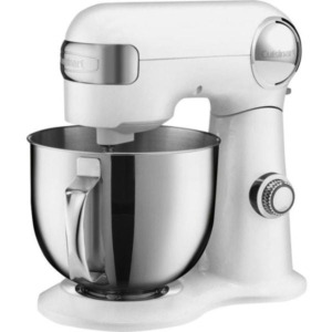 Cuisinart Precision Master 5.5 Quart Stand Mixer