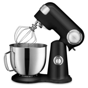 Cuisinart Precision Master 5.5 Quart Stand Mixer