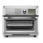 Cuisinart Digital Air Fryer Toaster Oven