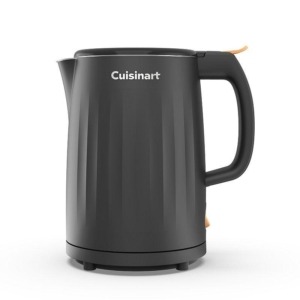 Cuisinart® Sohotm 1 Liter Double Wall Electric Kettle