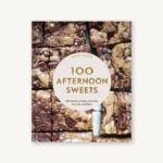 Chronicle Books 100 Afternoon Sweets