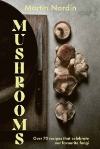 Chronicle Books Mushrooms