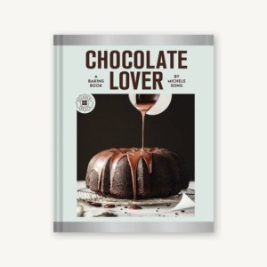 Chronicle Books Chocolate Lover