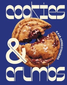 Chronicle Books Cookies & Crumbs