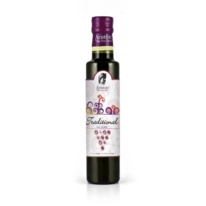 Ariston Specialties Traditional Balsamic Vinegar (large) 16.9 Fl Oz / 500ml