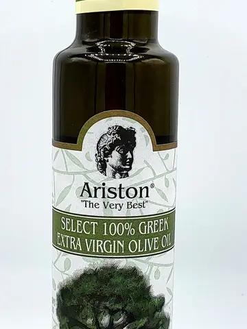 Ariston Specialties 16.9 Oz Refillable Bottle First Purchase