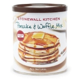 Stonewall Kitchen Gluten Free Pancake & Waffle Mix