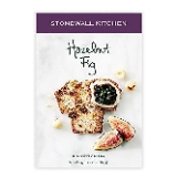 Stonewall Kitchen 5.25oz. Hazelnut Fig Biscotti Crisps