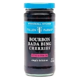 Tillen Farms Bourbon Bada Bing Cherries