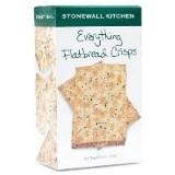 Flatbread Crisps