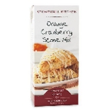 Stonewall Kitchen Orange Cranberry Scone Mix