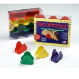 Hic Tacoproper Taco Holder Fiestapak Of 12