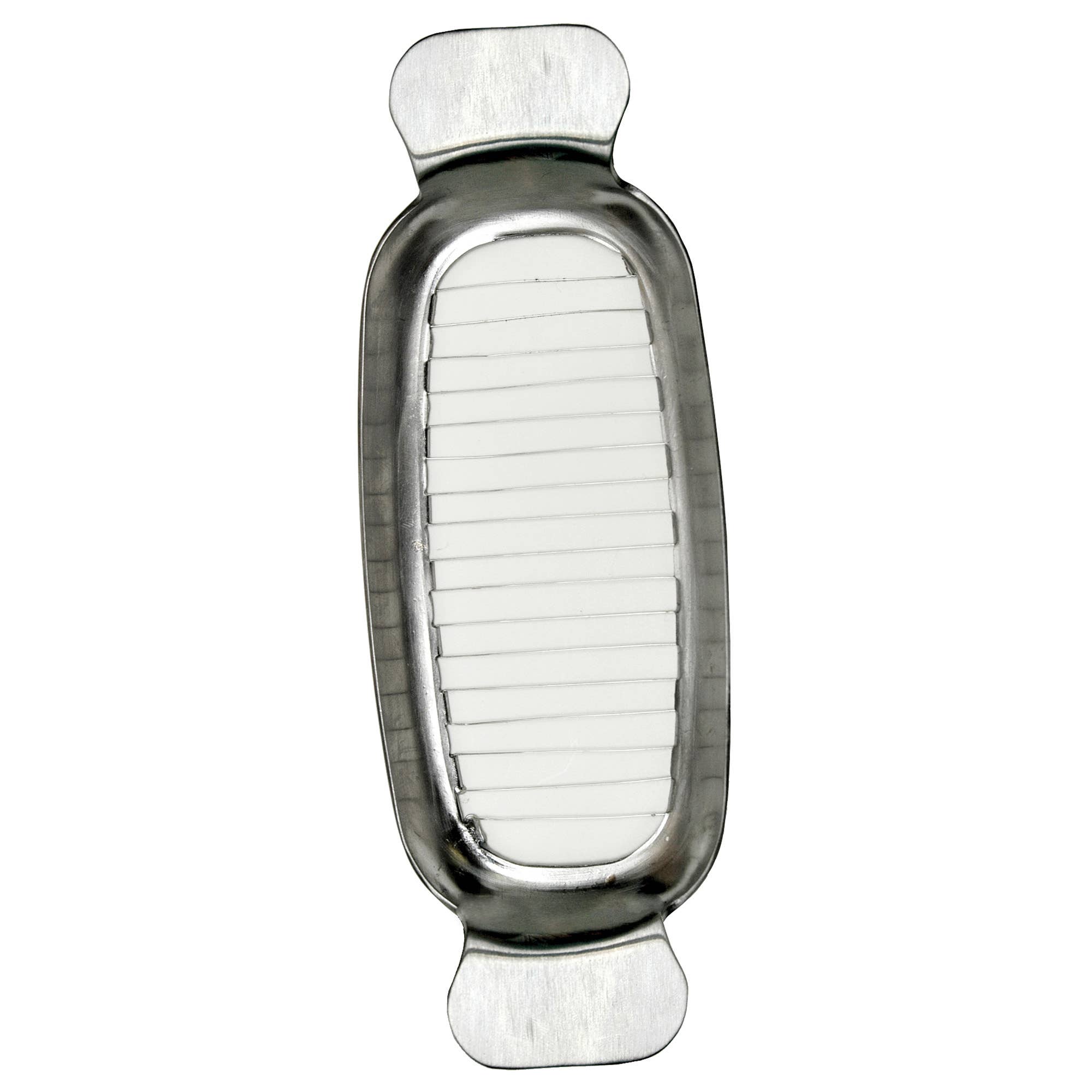 Fox Run Brands Fox Run Butter Cutter, Slicer, 7.75" X 3" X 1.5"