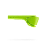 6067791 Polypropylene & Stainless Steel Fluicer, Green