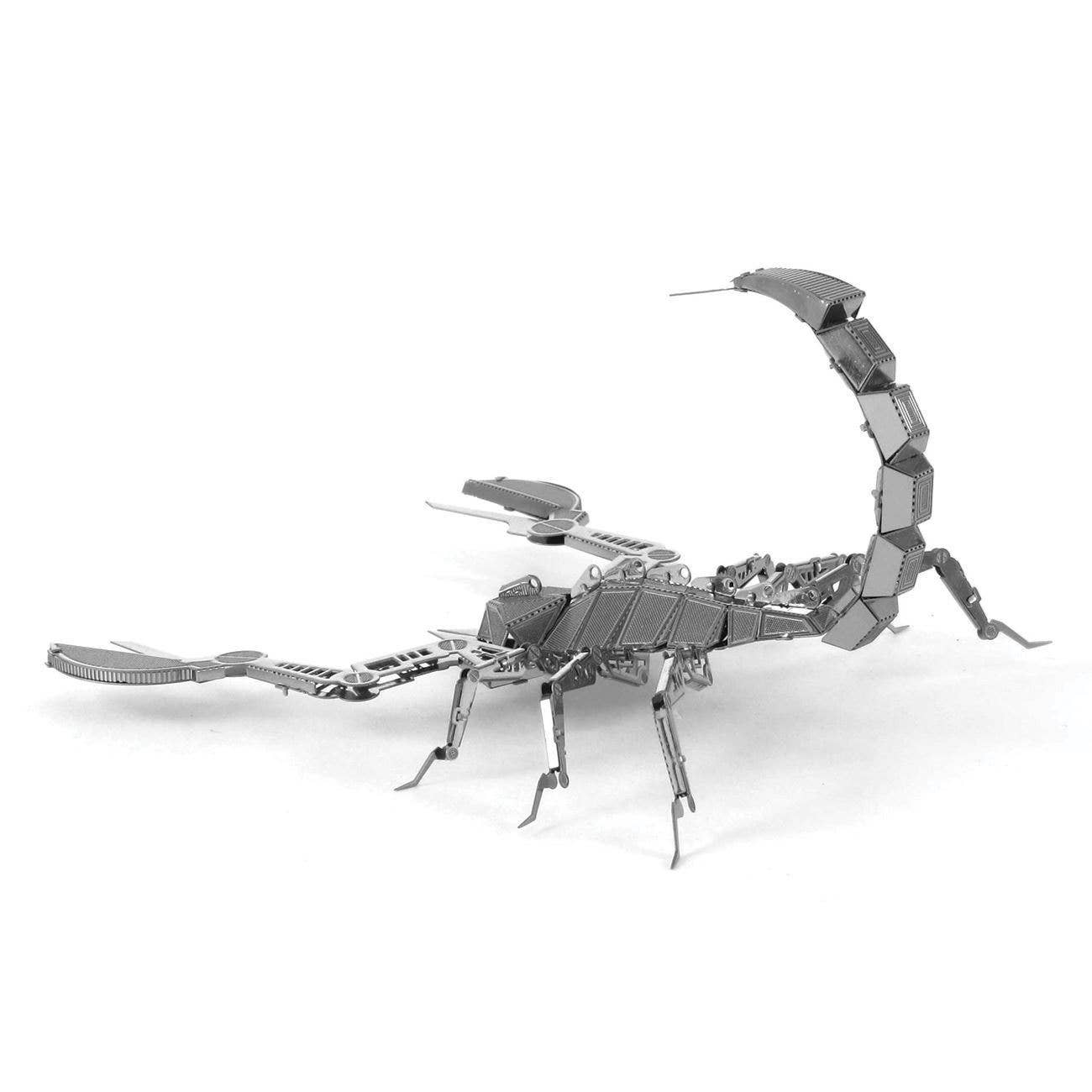 Metal Earth Scorpion