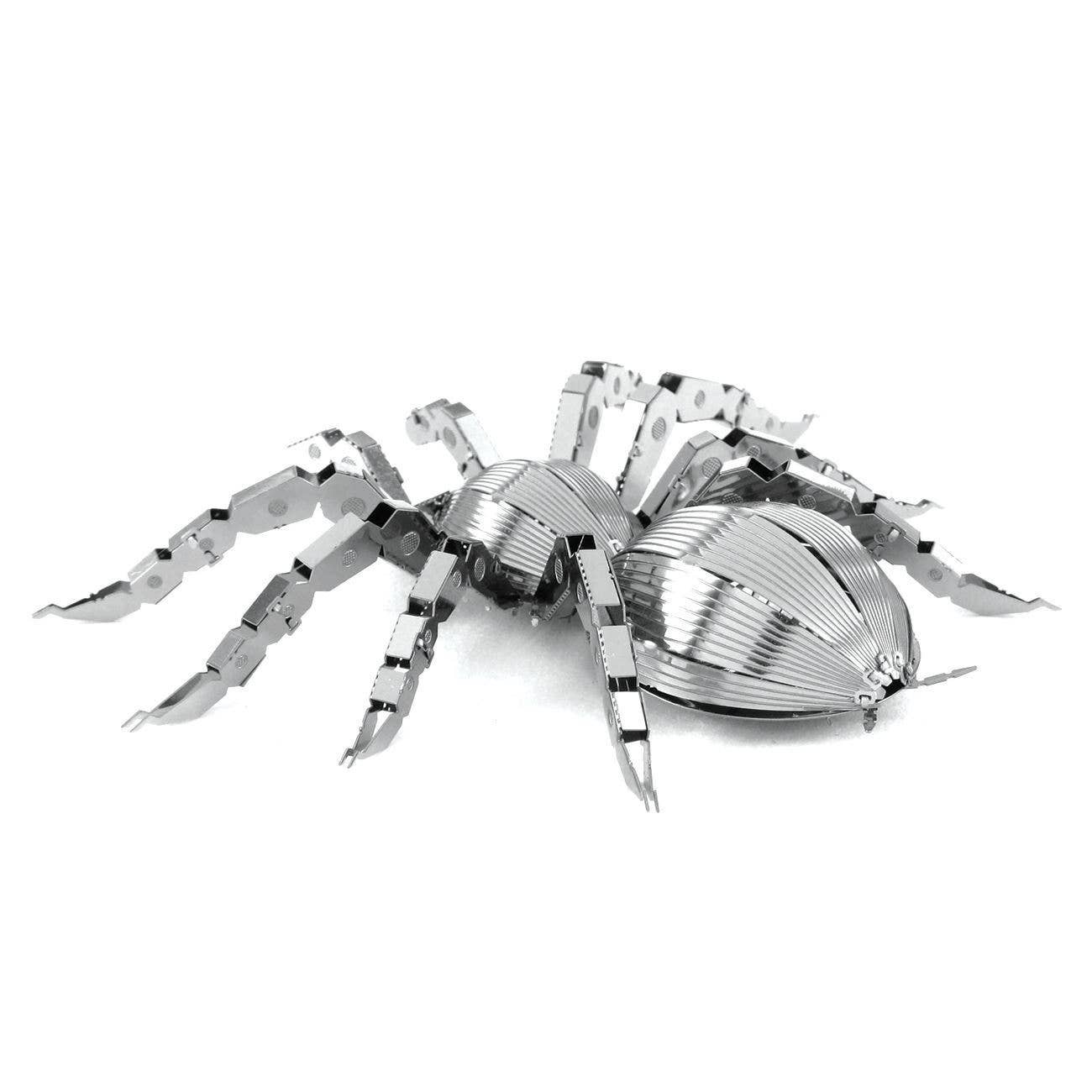 Metal Earth Tarantula Spider