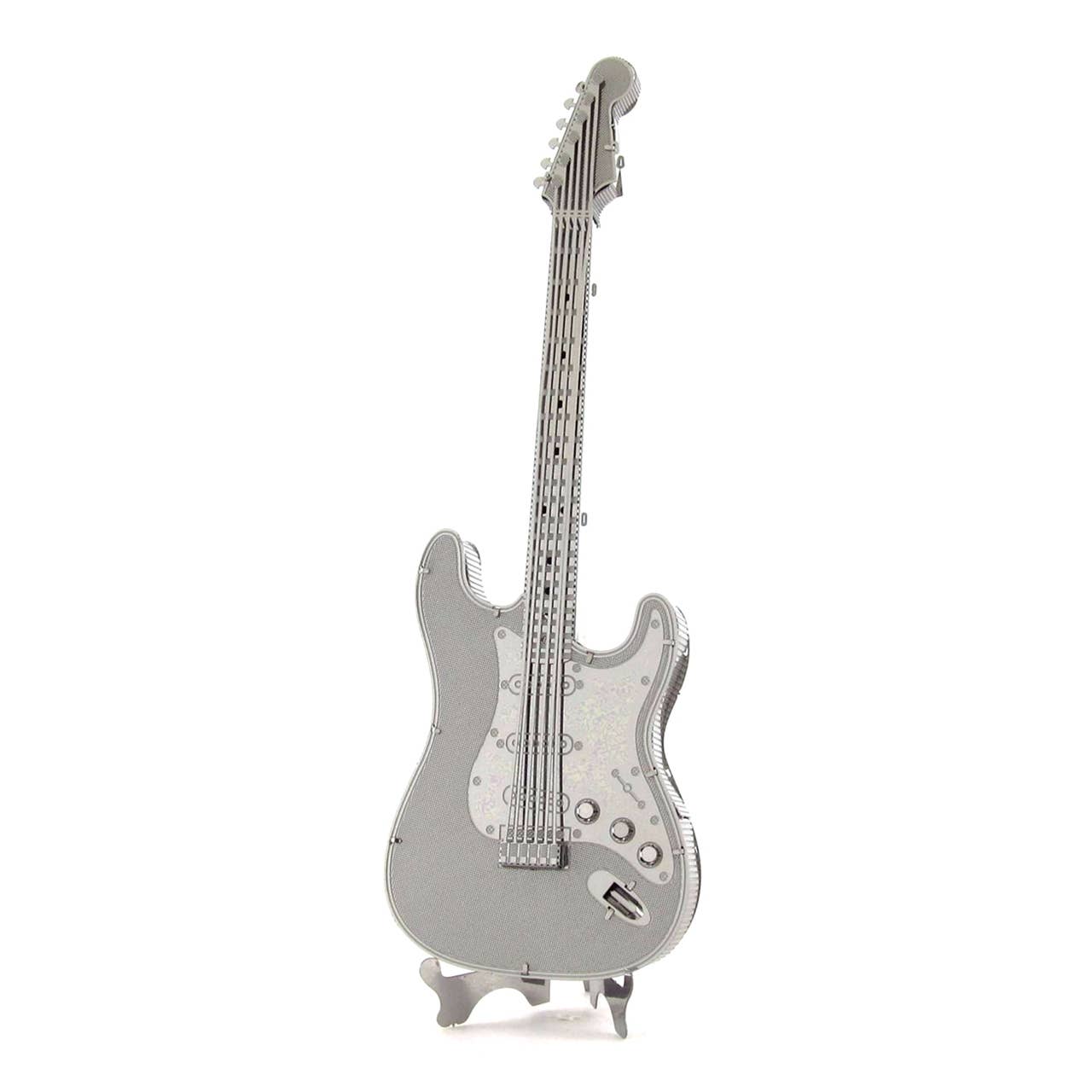 Metal Earth Electric Lead Guitar