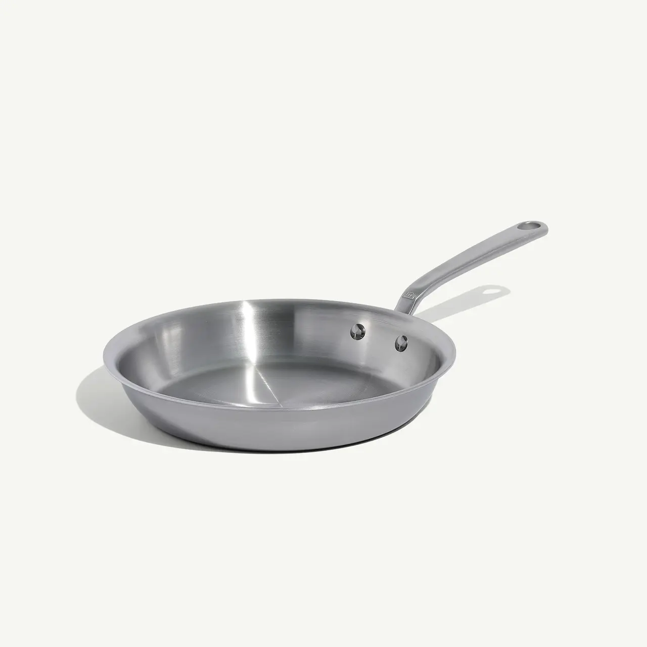 Made In Stainless Steel Frying Pan, 10"