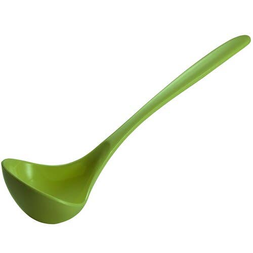 Gourmac 11 1/4" Soup Ladle