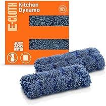 E Cloth Kitchen Dynamo Cleaning Cloth
