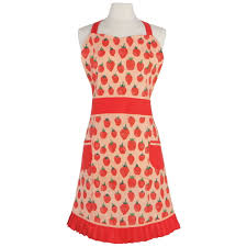 Danica Jubilee Betty Apron | Berry Sweet
