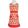 Now Designs Berry Sweet Sally Kids Apron (607900)