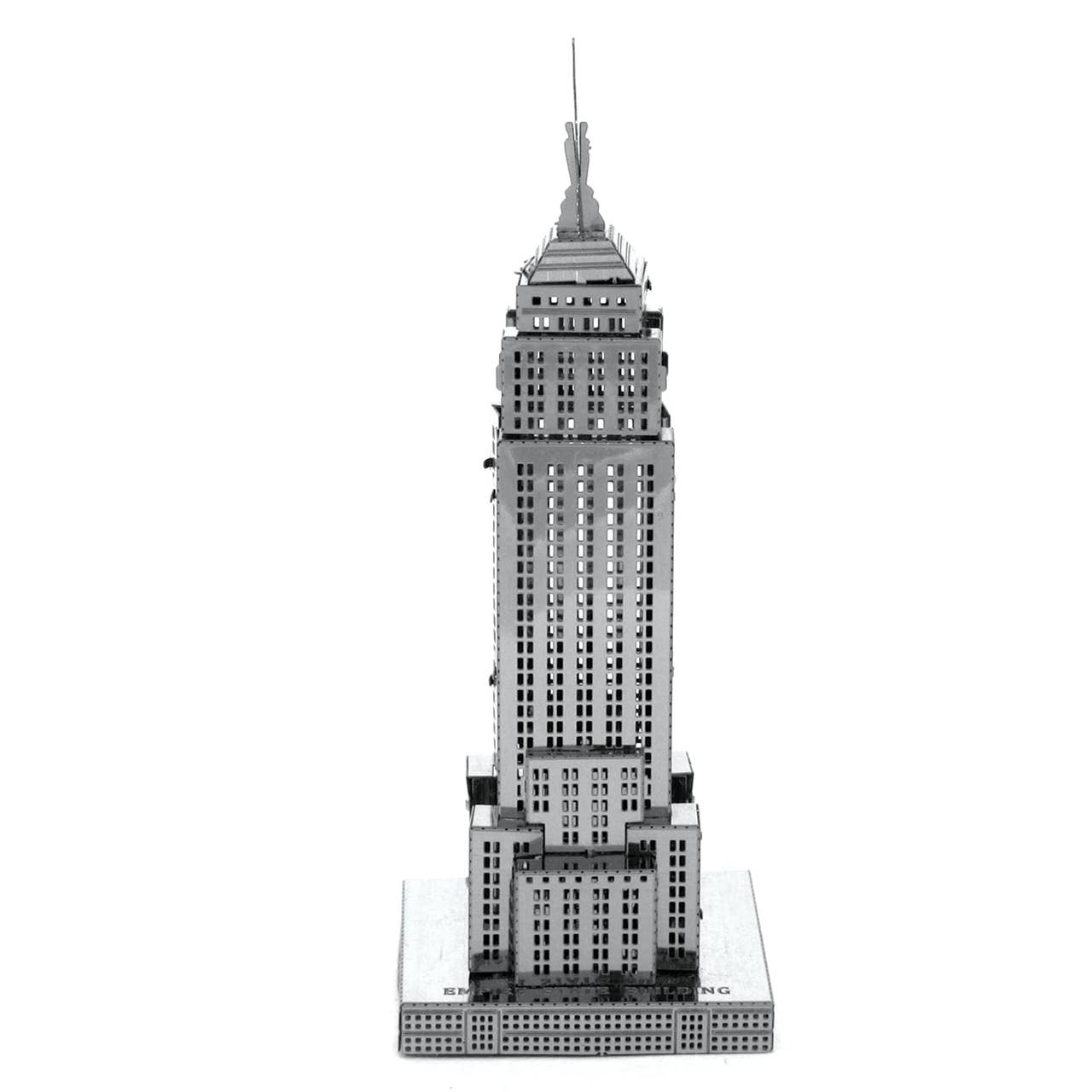 Metal Earth Empire State Building