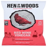 Hen Of The Woods Red Wine Vinegar Kettle Chips