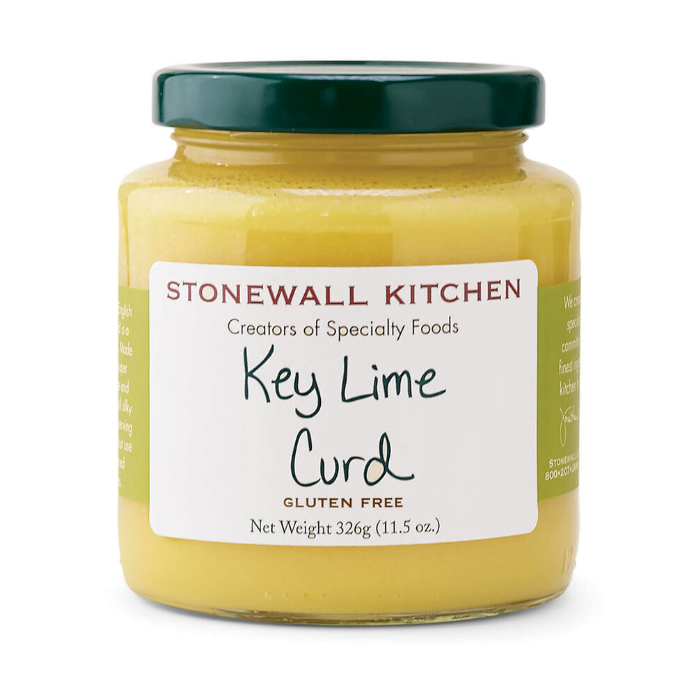 Stonewall Kitchen Key Lime Curd